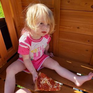 Meet your Posher, Natalie